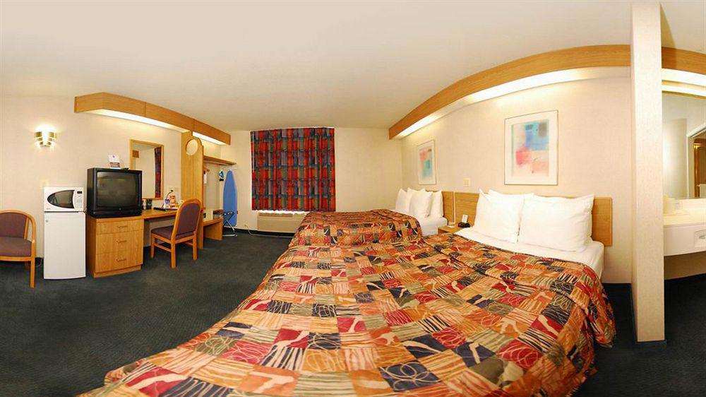 Sleep Inn Near Great Lakes Naval Base Lake Bluff Exterior photo